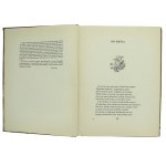 Krasicki Ignacy - Satyry, 1952. Ilustr. J.M.Szancer (832)
