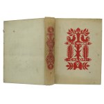 Reymont, W. - Chłopi, wyd. I (835)
