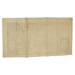 Miedzioryt 1729 r., Samuel von Pufendorf, Bitwa pod Warszawą, pierwszy dzień 18 (28) lipca 1656r(555)