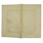 Miedzioryt 1696r, Samuel von Pufendorf, Plan umocnień nad Wisłą, 1655r (561)