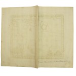 Miedzioryt 1696r, Samuel von Pufendorf, Plan twierdzy Pilawy nad Zalewem Wiślanym 1656r (563)