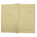 Miedzioryt 1696r, Samuel von Pufendorf, Plan bitwy pod Tczewem, 1657 (567)