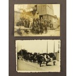Lwów - Korpus Kadetów Nr 1 Marszałka Józefa Piłsudskiego, 13 fotografii (570)
