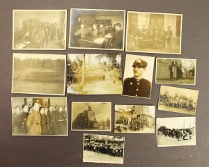 Lviv - Cadet Corps No. 1 of Marshal Jozef Pilsudski, 13 photographs (570)