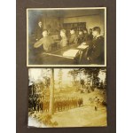 Lwów - Korpus Kadetów Nr 1 Marszałka Józefa Piłsudskiego, 13 fotografii (570)