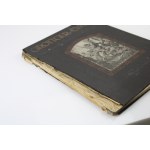 Artur Grottger, Album Cykle Warszawa, Polonia, Lituania, Wojna; początek XX w. (587)