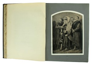 Artur Grottger, Album Cycles Warsaw, Polonia, Lituania, War; early 20th century. (587)