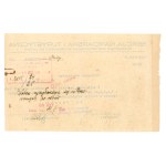 Sekcja Narciarska i Turystyczna, KPW we Lwowie - pismo 1939 r. (382)