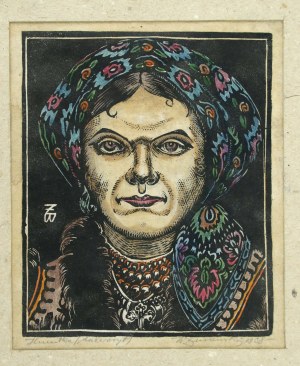 Władysław ŻURAWSKI (1888-1963), 