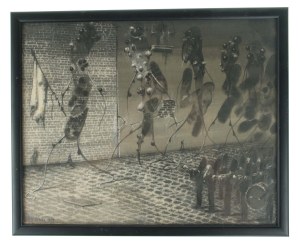Bronislaw LINKE (1906-1962), Orchestra (364)