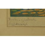 Władysław BIELECKI (1896-1943), Tyniec (610)
