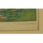 Władysław BIELECKI (1896-1943), Tyniec (610)