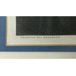 Madonna del Granduca wg obrazu Rafaela Santi (617)