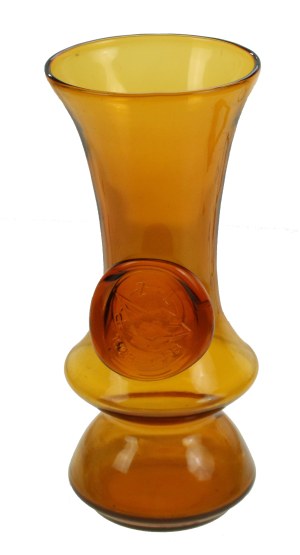 PZL commemorative vase 1928-1988 (376)