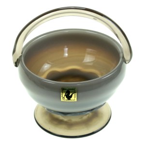 Institute of Glass and Ceramics Cracow - Sugar bowl (381)