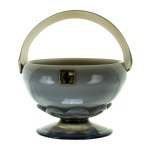 Institute of Glass and Ceramics Cracow - Sugar bowl (381)