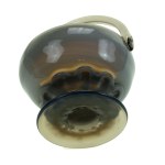Institute of Glass and Ceramics Cracow - Sugar bowl (381)