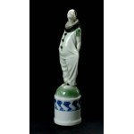 Figura Rosenthal, Pierrot ok. 1920 (393)