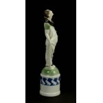 Figura Rosenthal, Pierrot ok. 1920 (393)