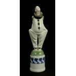 Figura Rosenthal, Pierrot ok. 1920 (393)