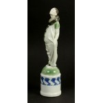 Figura Rosenthal, Pierrot ok. 1920 (393)
