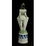 Figura Rosenthal, Pierrot ok. 1920 (393)