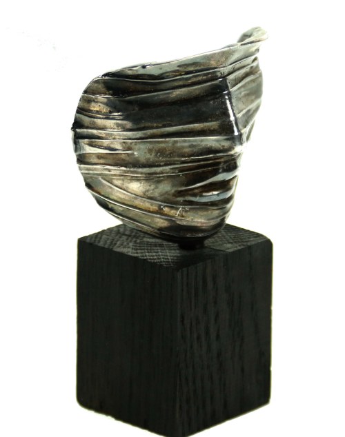 Igor Mitoraj, Twarz zawoalowana, 1977 (403)