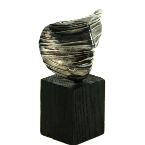 Igor Mitoraj, Twarz zawoalowana, 1977 (403)