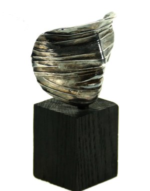 Igor Mitoraj, Veiled Face, 1977 (403)