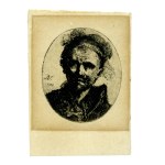 Jan Piotr NORBLIN (1745 - 1830), Zbiór 5 portretów, 1778-1787 r. (621)