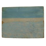 Jan BOHUSZEWICZ (1878-1935), Clouds (625)