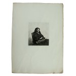 Rembrandt, Matka artysty, XIX w. (628)