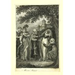 Johann Heinrich Ramberg - Maria Stuart, tryptyk (633)