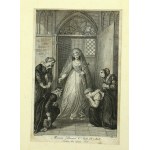 Johann Heinrich Ramberg - Maria Stuart, tryptyk (633)