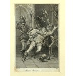 Johann Heinrich Ramberg - Maria Stuart, tryptyk (633)