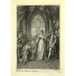 Johann Heinrich Ramberg - Maria Stuart, tryptyk (634)