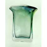 Maria Veltuzen-Nagrabecka, Vase (383)