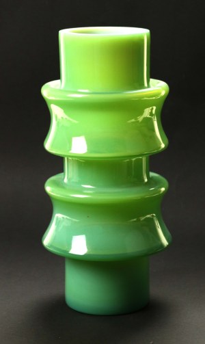Zbigniew HORBOWY, Vase 