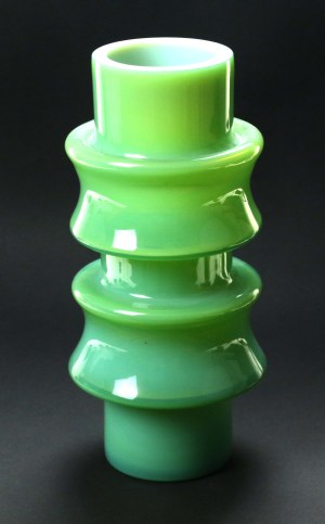 Zbigniew HORBOWY, Vase 