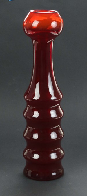 Kazimierz KRAWCZYK (1948 - 2018), Vase 