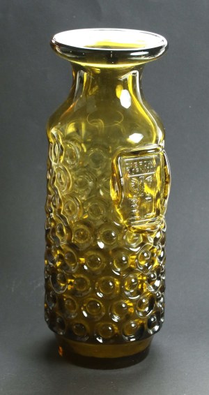 Jan Sylwester DROST (1934 - 2024), Vase of the so-called 