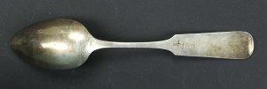 Spoon, Radke Warsaw, 1880 (439)