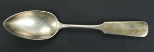 Spoon, Radke Warsaw, 1880 (439)