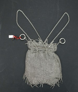 Ball bag, Dmitry Udaltsov, Moscow 1908-1917 (443)