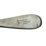 Spoon, Malcz Warsaw, 1862 (448)