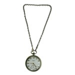 Zegarek kieszonkowy, Longines / F. Woroniecki, Warszawa XIX/XX w. (113)
