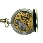 Zegarek kieszonkowy, Longines / F. Woroniecki, Warszawa XIX/XX w. (113)