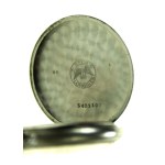 Zegarek kieszonkowy, Longines / F. Woroniecki, Warszawa XIX/XX w. (113)