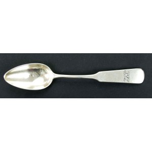 Spoon, Radke Warsaw, 1874 (115)