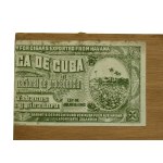 Cygara kubańskie Montecristo Habana (402)